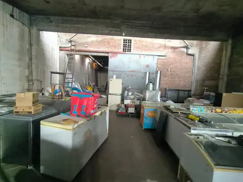 Galpon en Venta 60 años