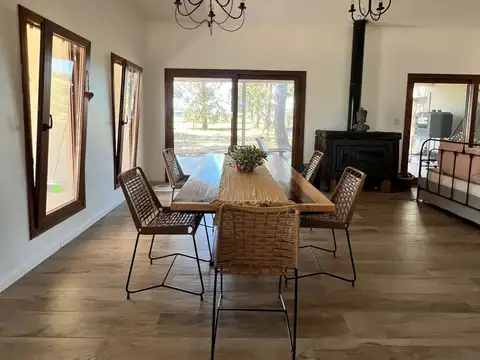 Casa en Alquiler Temporal en Pinamar, USD 5.500