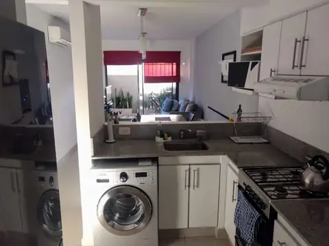 Departamento en Venta en Parque Patricios, USD 97.000