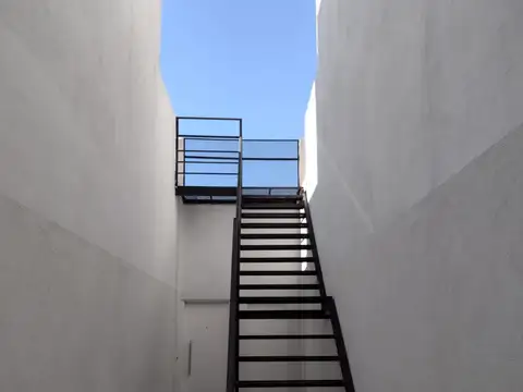 Venta de departamento monoambiente zona Hospital Austral-Pilar