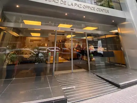 Oficina en venta o alquiler Belgrano C