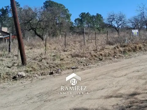 Terreno en Venta en Nahuascat, USD 25.000