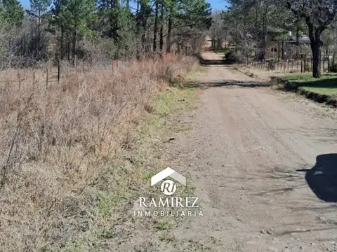 Terreno en Venta de 650,0 m2