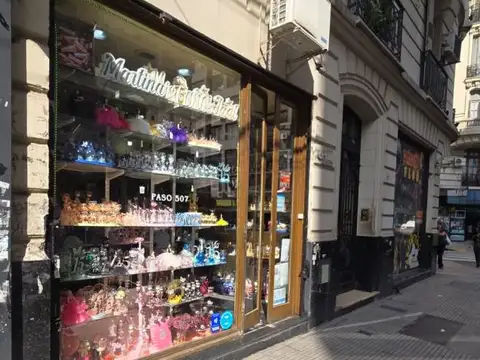 Local - Venta - Argentina, Capital Federal - PASO 500