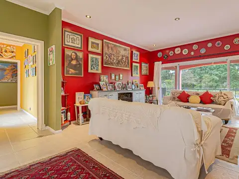 Casa en Venta de 4 dormitorios