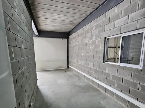 Polo industrial Spegazzini AU EZE CAÑUE KM 46