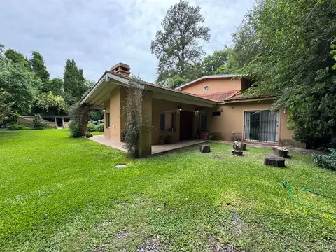 Casa en Venta de 3 dormitorios