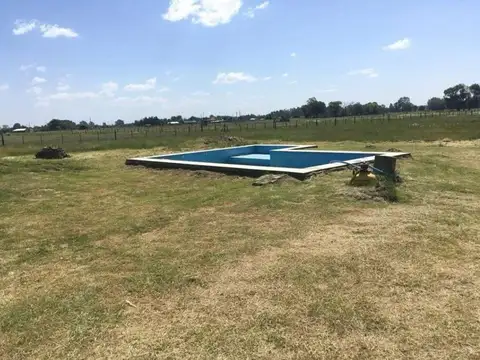 Terreno en Venta en Guernica, USD 170.000