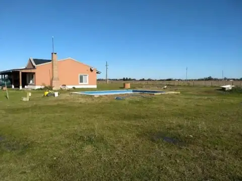 Terreno en Venta de 25000,0 m2