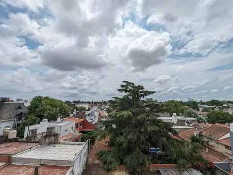 Venta 3 ambientes en Duplex 3 balcones Ramos Mejia