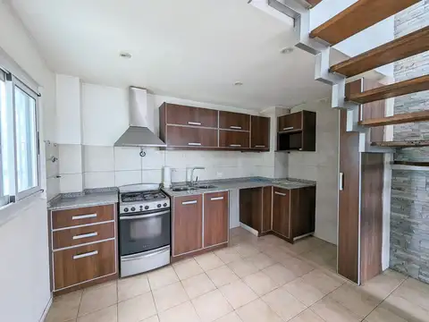 Departamento en Venta 27 años