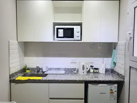 Departamento en Alquiler en Salta, $ 550.000