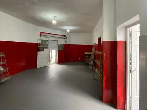 Depto Tipo Casa en Venta de 1 dormitorio