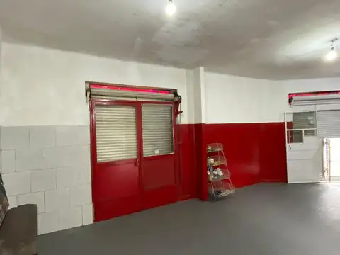 Depto Tipo Casa en Venta de 2 ambientes