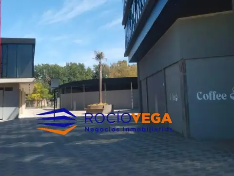 Local en alquiler en Distrito T, General Rodríguez