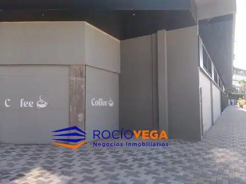 Local en Alquiler A Estrenar