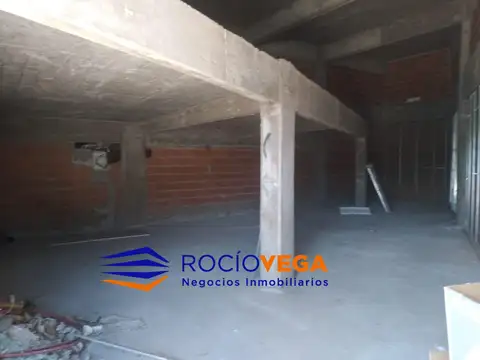 Local en alquiler en Distrito T, General Rodríguez