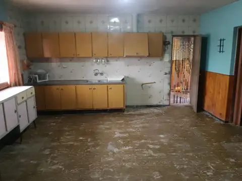 Casa en Venta 40 años