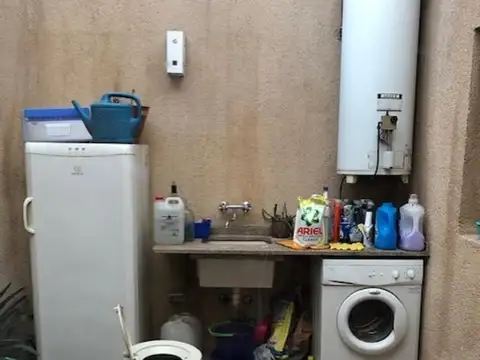 Casa en Alquiler 45 años