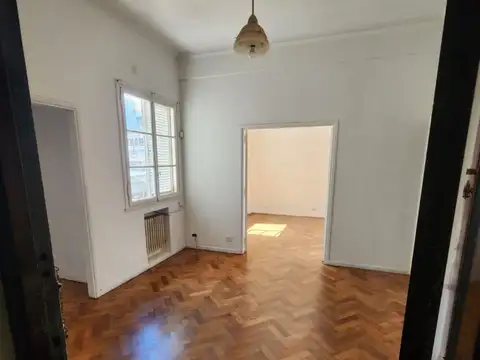 Departamento - Alquiler - Argentina, Capital Federal - PRESIDENTE LUIS SAENZ PEÑA 100