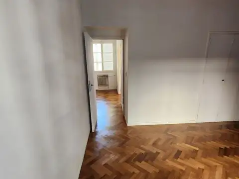 Departamento en Alquiler de 3 ambientes