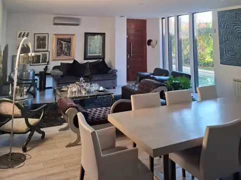 Casa en Venta 7 años