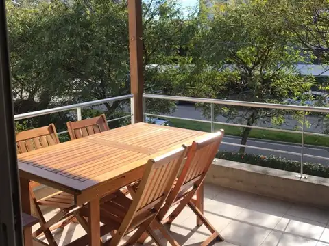 Departamento en Venta con 1 cochera