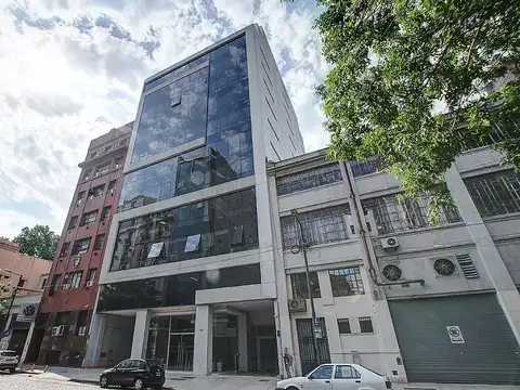 Oficina en Alquiler en Monserrat, USD 3.200