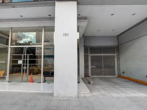 Oficina en alquiler en Monserrat