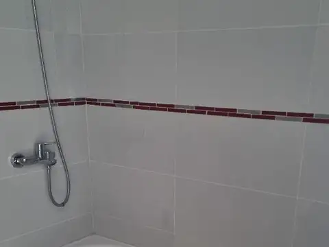 Departamento 2 ambientes sobre Bartolome Cruz 1867, Vicente