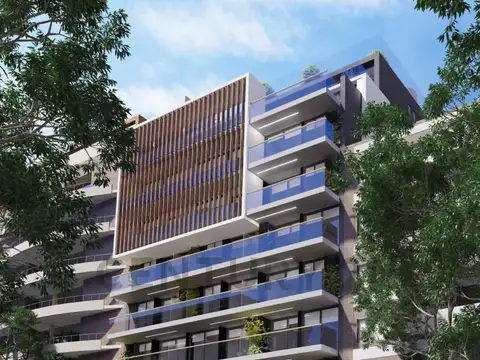 Departamento en Venta A Estrenar