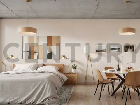 Rio de janeiro 600, Piso 9