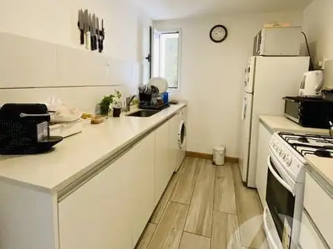 Departamento en Venta al Norte