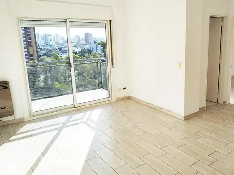 ALQUILER DEPARTAMENTO  DE DOS AMBIENTES EN BARRIO CERRADO