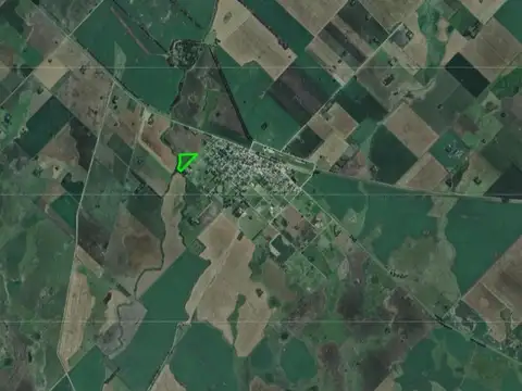 Campo en venta - 32.874Mts2 - Mechongue, General Alvarado