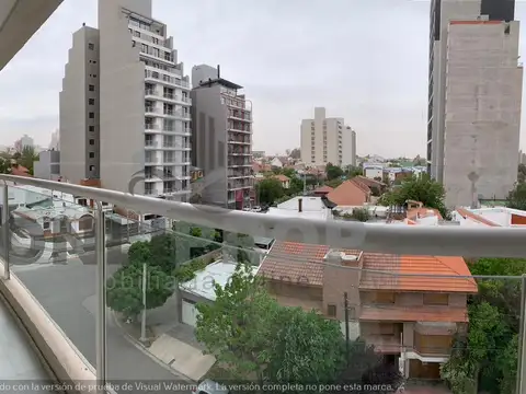 Departamento en Alquiler al Este