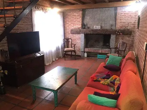 Casa en Alquiler Temporal en Miramar, USD 2.800