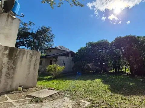 Calle las Heras 1400