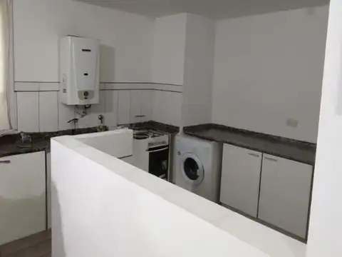 DEPARTAMENTO EN VENTA 1 dormitorio APTO CREDITO