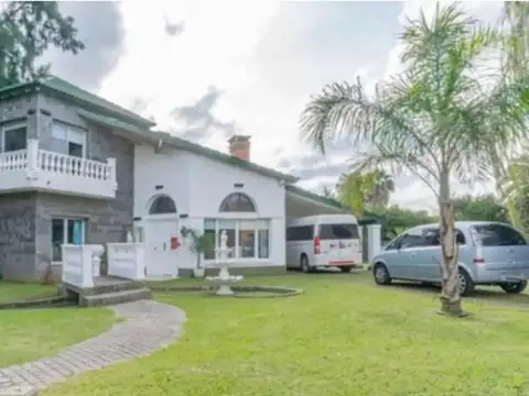 Casa en Alquiler Temporal de 4 dormitorios
