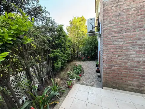 Departamento en Venta 25 años