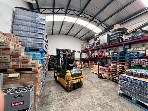 Santiago Del Estero 1800