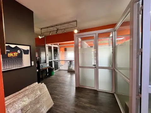 Galpon en Venta en Piñeyro, USD 1.300.000