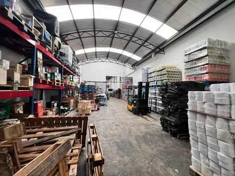 Galpon en Venta en Piñeyro, USD 1.300.000