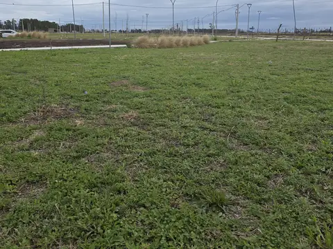 Oportunidad lotes en Estación Lagos 300m2 - U$D 18.950