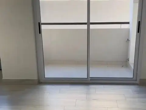 Mexico 1600, Piso 5°