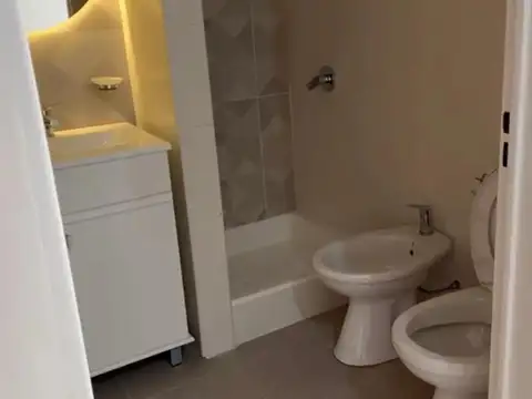 Mexico 1600, Piso 5°