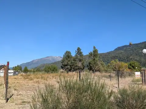 Terreno en Venta 13  mts Frente