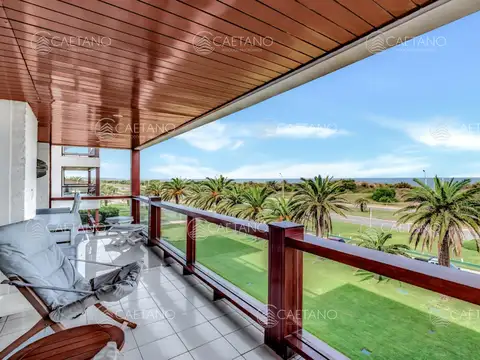 Departamento en Alquiler Temporal 2025 años