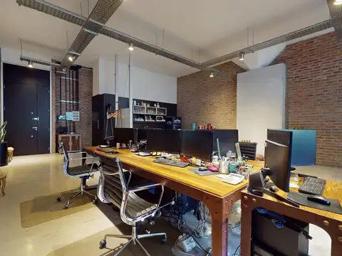 Oficina en Venta 11 años